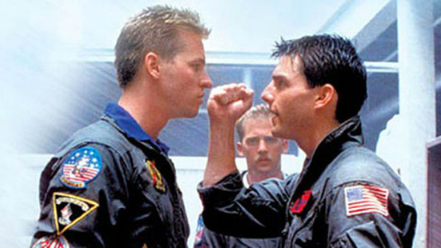 "Top Gun 2": confirmada la fecha de estreno y su director 