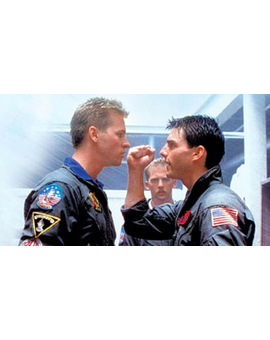 "Top Gun 2": confirmada la fecha de estreno y su director 