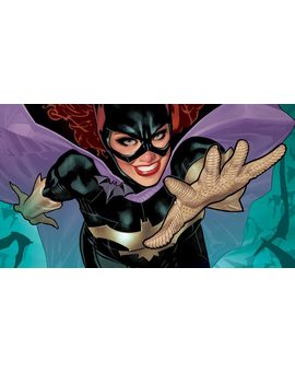 'Batgirl': La lista de actrices que podrían interpretar a Barbara Gordon