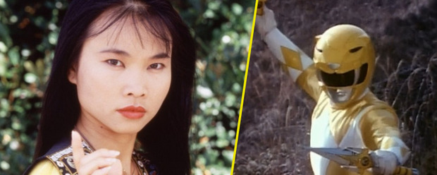 'Power Rangers' incluye un guiño-homenaje a la actriz que hizo de ranger amarillo en la serie, Thuy Trang