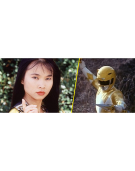 'Power Rangers' incluye un guiño-homenaje a la actriz que hizo de ranger amarillo en la serie, Thuy Trang