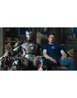 Robert Downey Jr. dejará de ser Iron Man antes de que "sea embarazoso"