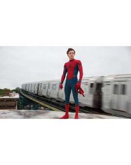 'Spider-Man: Homecoming': Por qué Disney permitió el acuerdo entre Sony y Marvel