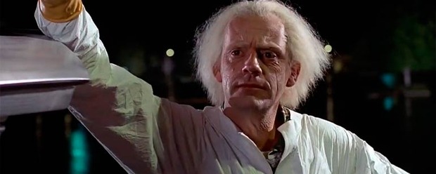 'Regreso al futuro': Christopher Lloyd está dispuesto a hacer una cuarta entrega