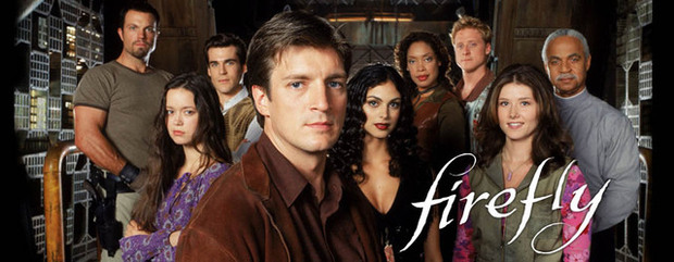 "Firefly": Fox podría poner en marcha un reboot 