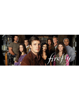 "Firefly": Fox podría poner en marcha un reboot 