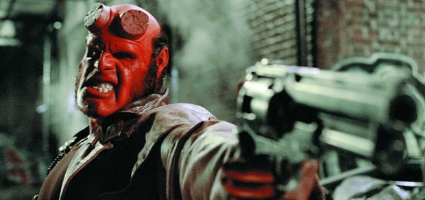 el reboot de ‘Hellboy’ ya tiene título, director y distribuidora 