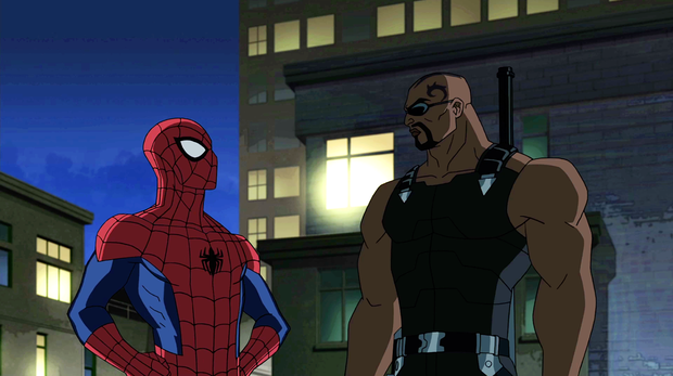 Al director de 'Spider-Man: Homecoming' le gustaría ver a Blade en la secuela