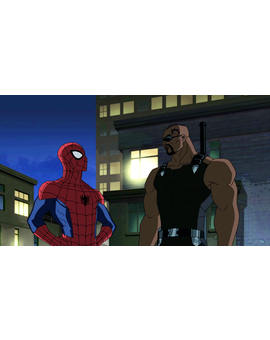 Al director de 'Spider-Man: Homecoming' le gustaría ver a Blade en la secuela