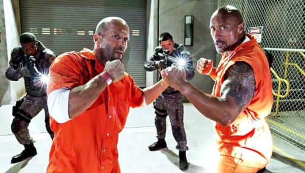 ¿Spin-offs? Dwayne Jonhson nos avanza los planes de la saga 'Fast and Furious'