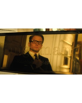 'Kingsman: El círculo de oro': Elegancia máxima y adrenalina en el nuevo tráiler para Mr. Porter