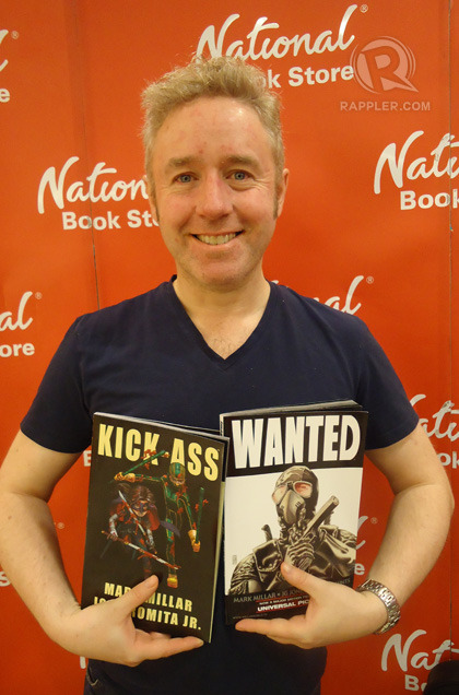 Mark Millar opina que 'Spider-Man: Homecoming' podría ser "la mejor película de Marvel hasta ahora"