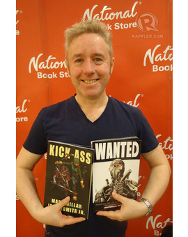 Mark Millar opina que 'Spider-Man: Homecoming' podría ser "la mejor película de Marvel hasta ahora"