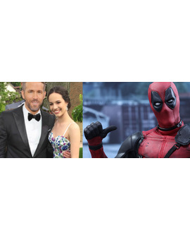 Ryan Reynolds ayuda a una chica tras la ruptura con su novio e Internet le ayuda con el Photoshop