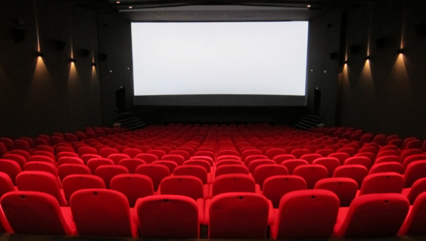 La asistencia al cine en España sube un 8% en el primer semestre de 2017 