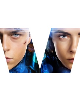 "Valerian y la ciudad de los mil planetas": se retrasa su estreno en España 