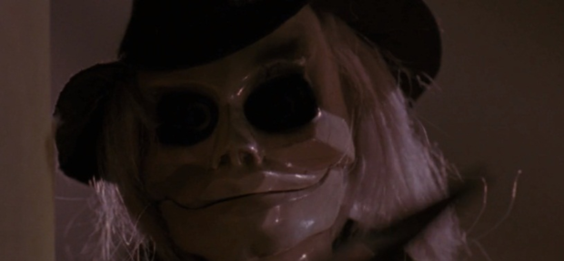 Segundo trailer para ‘Puppet Master: Axis Termination’