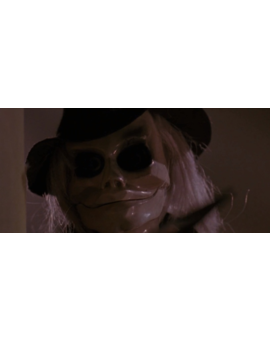 Segundo trailer para ‘Puppet Master: Axis Termination’