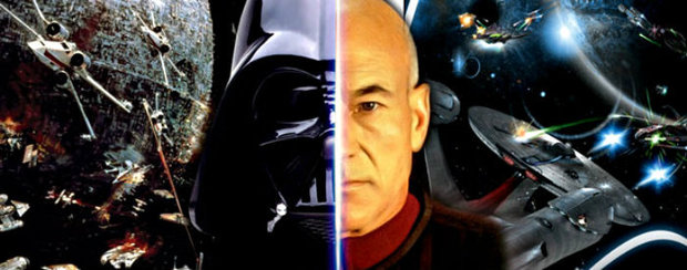 Un hombre es detenido por intentar estrangular a un amigo tras discutir qué saga es mejor: 'Star Wars' o 'Star Trek'