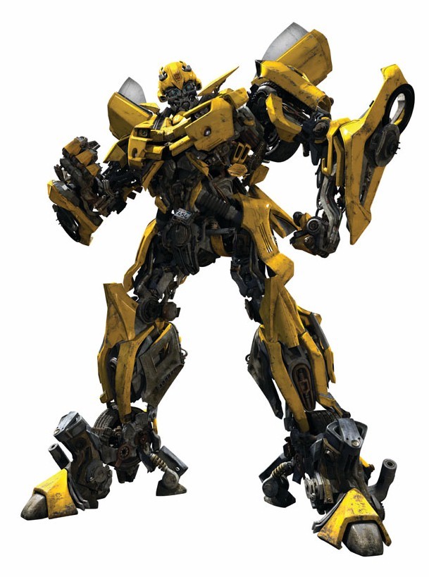¿En qué se diferenciará el spin-off de Bumblebee del resto de la saga 'Transformers'?