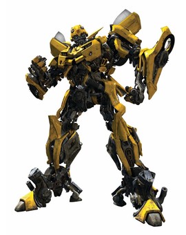 ¿En qué se diferenciará el spin-off de Bumblebee del resto de la saga 'Transformers'?