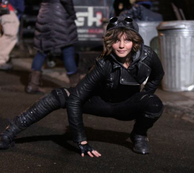 'Gotham': Selina Kyle se transformará en Catwoman en la cuarta temporada