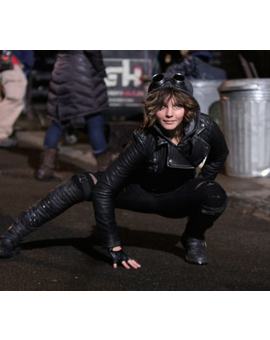 'Gotham': Selina Kyle se transformará en Catwoman en la cuarta temporada