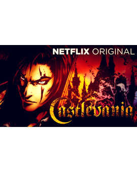 'Castlevania' tendrá segunda temporada en Netflix