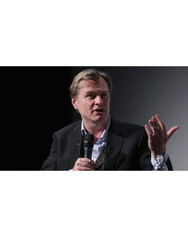 Christopher Nolan y sus polémicas declaraciones contra Netflix: "No es más que una moda"