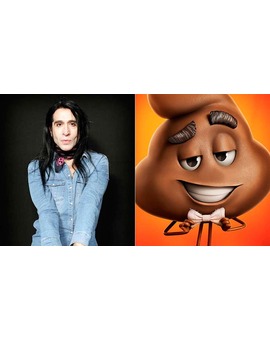 'Emoji La película': Todos los actores (o famosillos) que ponen voz a los personajes en la versión de España