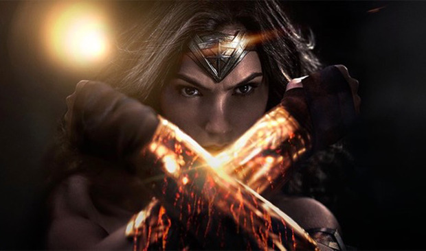 Rumor: "Wonder Woman 2" se desarrollaría en la Guerra Fría y regresaría un personaje