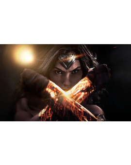 Rumor: "Wonder Woman 2" se desarrollaría en la Guerra Fría y regresaría un personaje