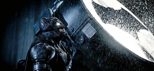 Matt Reeves descarta el guión de Ben Affleck para 'The Batman'