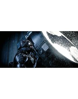 Matt Reeves descarta el guión de Ben Affleck para 'The Batman'