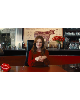 Matthew Vaughn ('Kingsman: El círculo de oro') sobre la villana de Julianne Moore: "Es Martha Stewart colocada de crack"