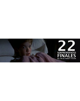 22 sorprendentes finales del cine de terror y ficción