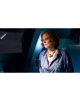 'Avatar': Sigourney Weaver justifica las próximas 4 secuelas