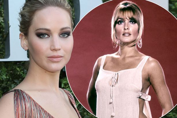 La hermana de Sharon Tate cree que Jennifer Lawrence no es lo suficientemente guapa para interpretar el papel