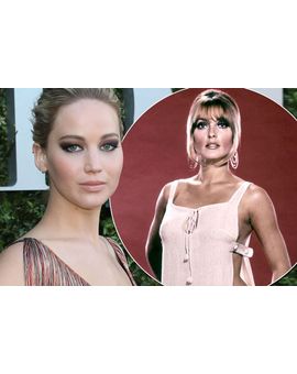 La hermana de Sharon Tate cree que Jennifer Lawrence no es lo suficientemente guapa para interpretar el papel