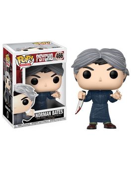 El Resplandor, Carrie, Psicosis o Annabelle en los nuevos Funko Pop!