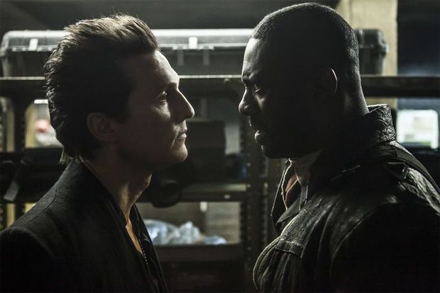 "La Torre Oscura": Idris Elba estará en la serie de televisión (y detalles)