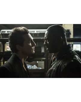 "La Torre Oscura": Idris Elba estará en la serie de televisión (y detalles)