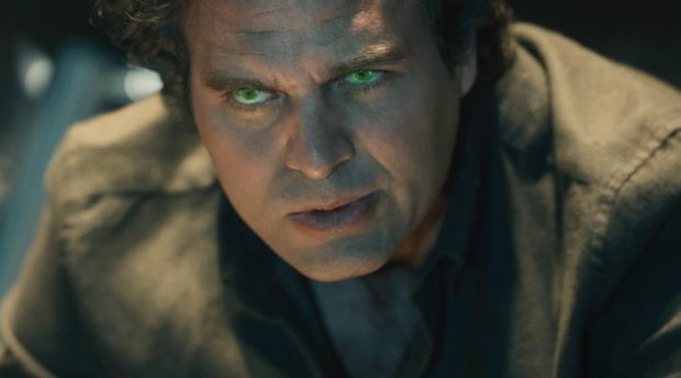 Mark Ruffalo no ve probable que Hulk consiga su propia película