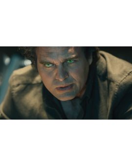 Mark Ruffalo no ve probable que Hulk consiga su propia película