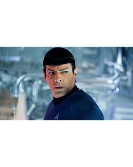 Zachary Quinto vuelve a hablar de una posible 'Star Trek 4'