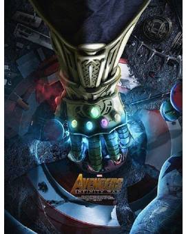 'Vengadores: Infinity War': Vídeo de la presentación del reparto y descripción del tráiler 