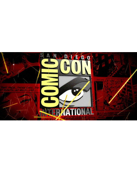 Las series y películas que puedes esperar en la Comic-Con 2017