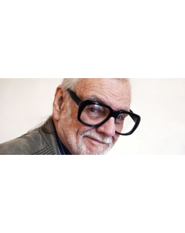 George A. Romero dejó escritos cuatro guiones inéditos