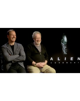 'Alien: Covenant': Las dos secuelas podrían no llegar a producirse