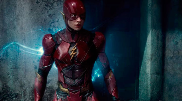 'Flashpoint': Lo que podría significar el título elegido para la película en solitario de Flash